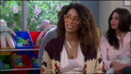 The Neighborhood - Season 07 Episode 11